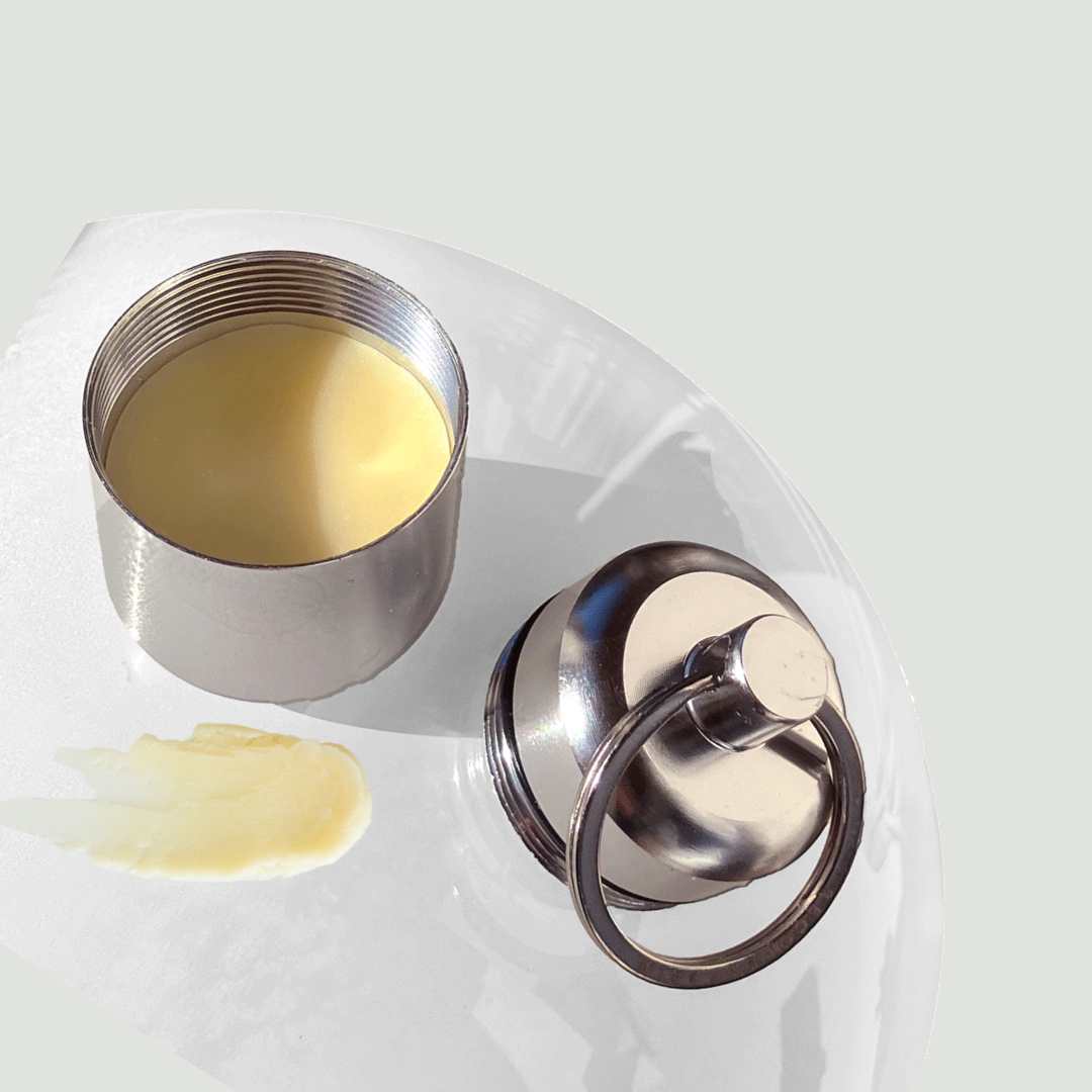 Porte-clés Baume de Récupération à l'arnica