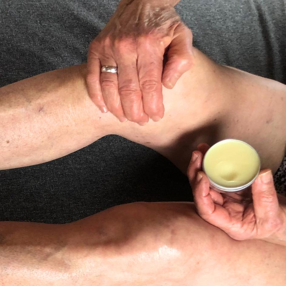 Comment le massage peut-il soulager l’arthrite ?