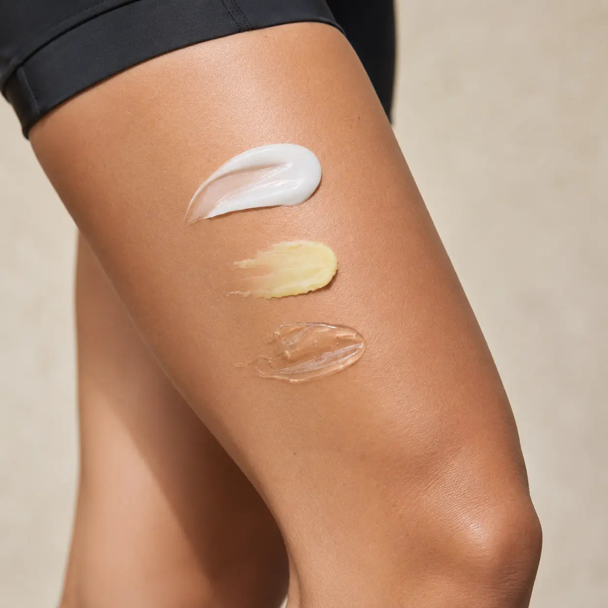 Baume, Crème ou Gel : Que choisir pour bien récupérer ?