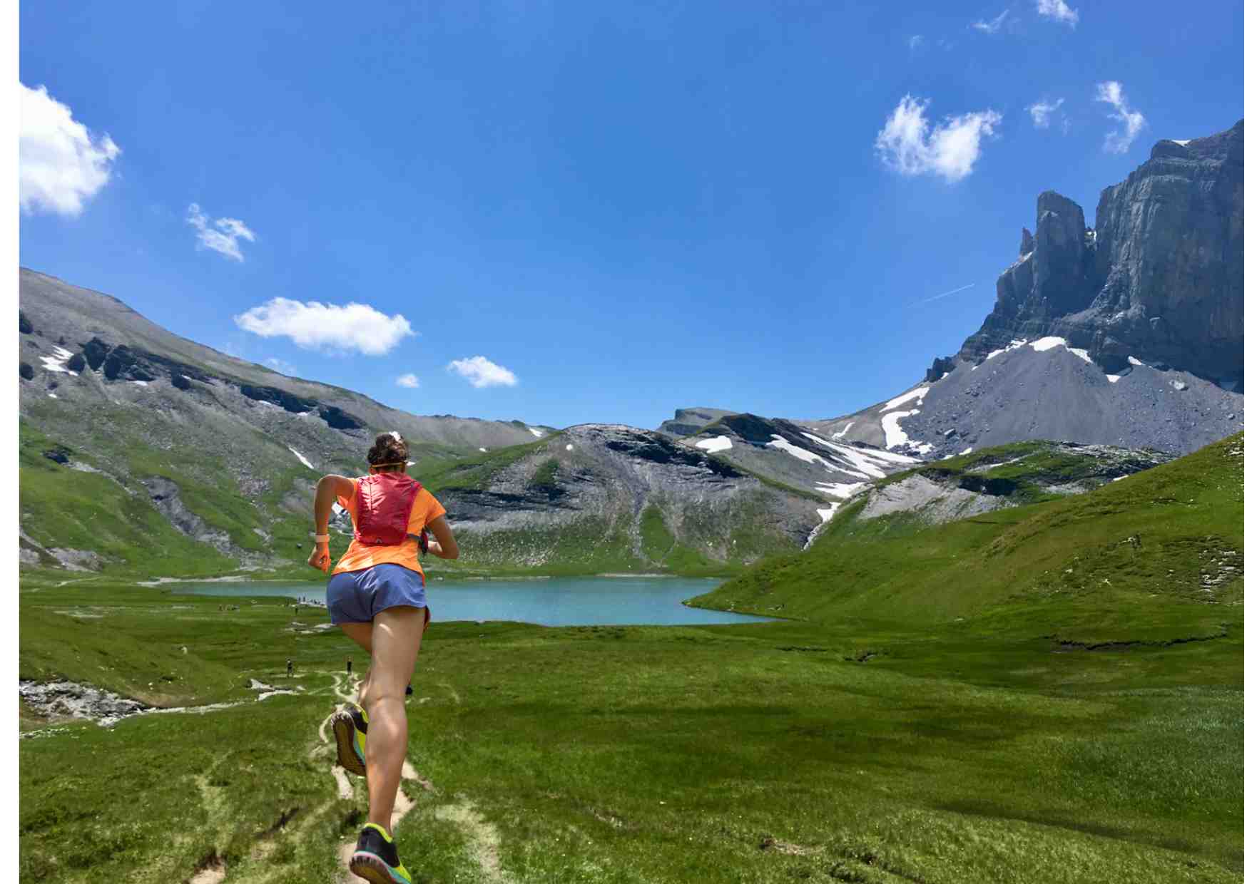 Le Trail du Tour des Fiz, le guide pour du coureur de trail pour savoir comment prendre soin de soi