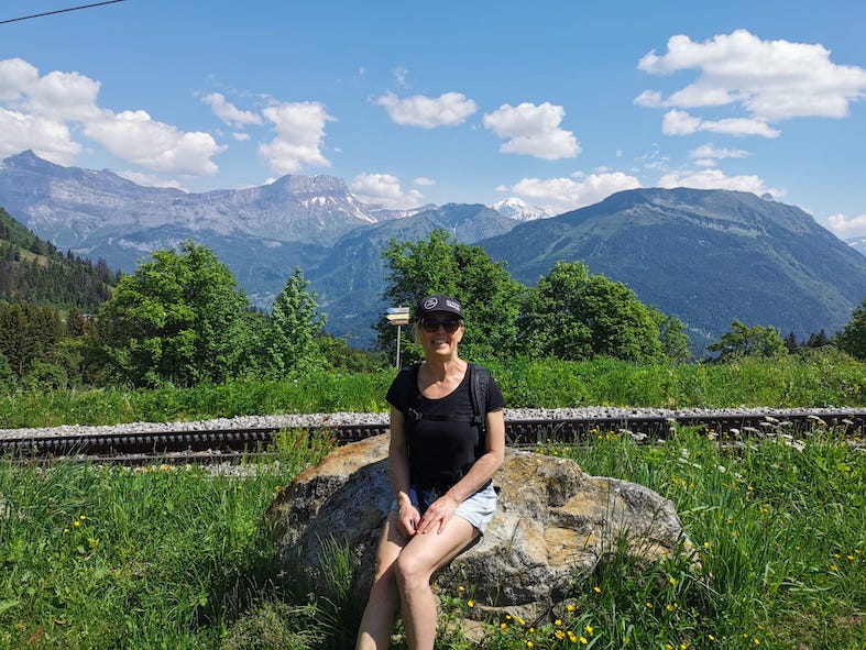 Tour du Mont Blanc : Trekking, équipement, soins personnels et préparation