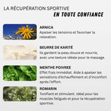 Baume de Récupération Duo Pack : CALME