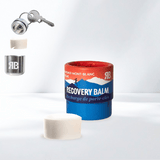 Recharge de porte-clés Baume de Récupération : arnica