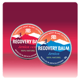 Baume de Récupération sportive pack x2