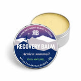 Baume de Récupération sportive : ARNICA SOMMEIL