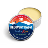 Baume de Récupération sportive ARNICA XTRA