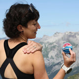 Baume de Récupération duo pack: Soulagement extrême