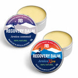 Baume de Récupération Duo Pack : SOULAGEMENT 360