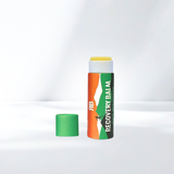 Baume à lèvres menthe poivrée