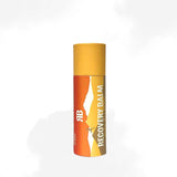 Vanilla lip balm