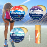 Recovery Balm Duo Pack: CALM
