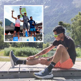 Baume de Récupération duo pack: Soulagement extrême