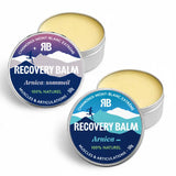 Baume de Récupération Duo Pack : CALME