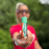 Peppermint Lip Balm