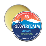 Baume de Récupération sportive à l’arnica