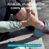 Baume de Récupération sportive ARNICA XTRA