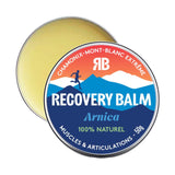 Arnica Sports Recovery Balm