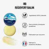Baume de Récupération Duo Pack : CALME