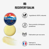Baume de Récupération sportive ARNICA XTRA