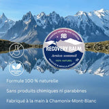 Baume de Récupération sportive : ARNICA SOMMEIL