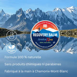 Baume de Récupération sportive ARNICA XTRA