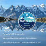 Baume de Récupération Duo Pack : CALME