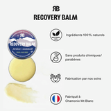 Baume de Récupération sportive : ARNICA SOMMEIL