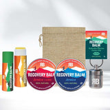 Mega Sports Pack — Récupération et bien-être sportifs