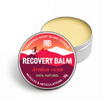 Baume de Récupération sportive à l'arnica et au CBD