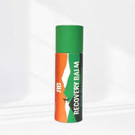 Baume à lèvres menthe poivrée