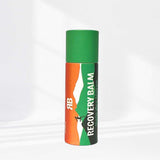 Baume à lèvres menthe poivrée