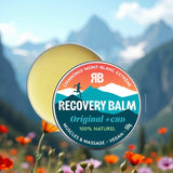 Recovery Balm for massage 