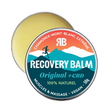 Le Baume de Récupération Original pour les muscles et les articulations