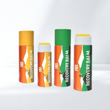 Baume à lèvres 4 pack