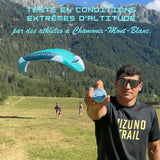 Baume de Récupération sportive : ARNICA FRAIS