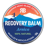 Arnica Sports Recovery Balm
