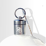Recovery Balm keyring