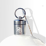 Recovery Balm keyring