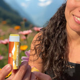 Baume à lèvres vanille